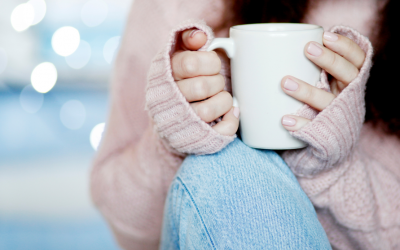 Self-Care : Now When We Need It Most