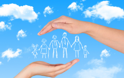 Online Parent Support Group