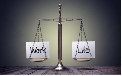 The Reality of Balance