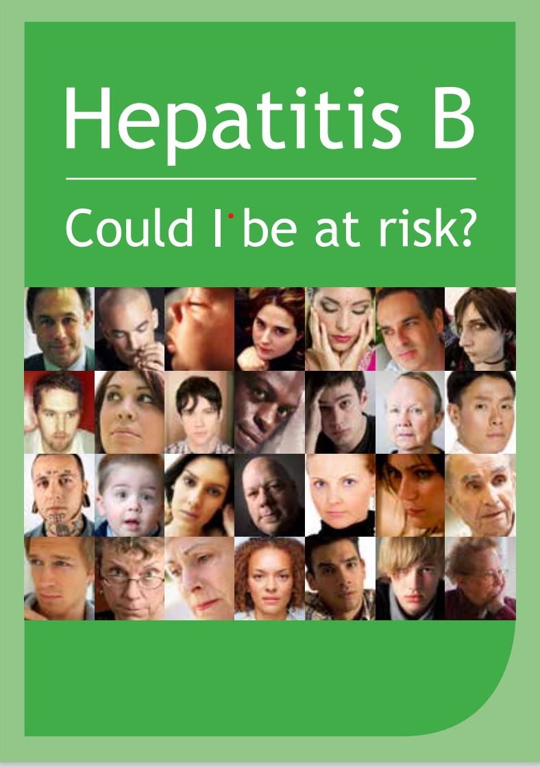 Hep B am I at risk