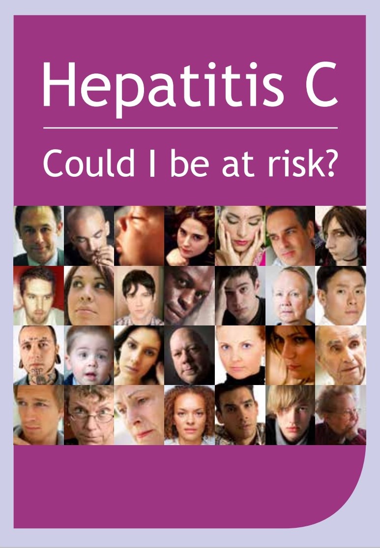 Hep C am I at risk