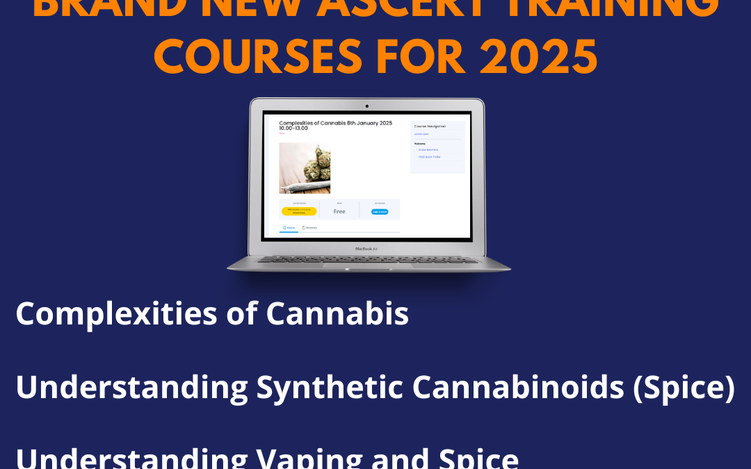 New training courses
