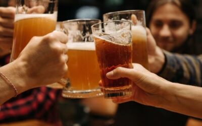 Local Charity Encourages Safe Celebrations and Warns About Spiking Ahead of July Bank Holiday