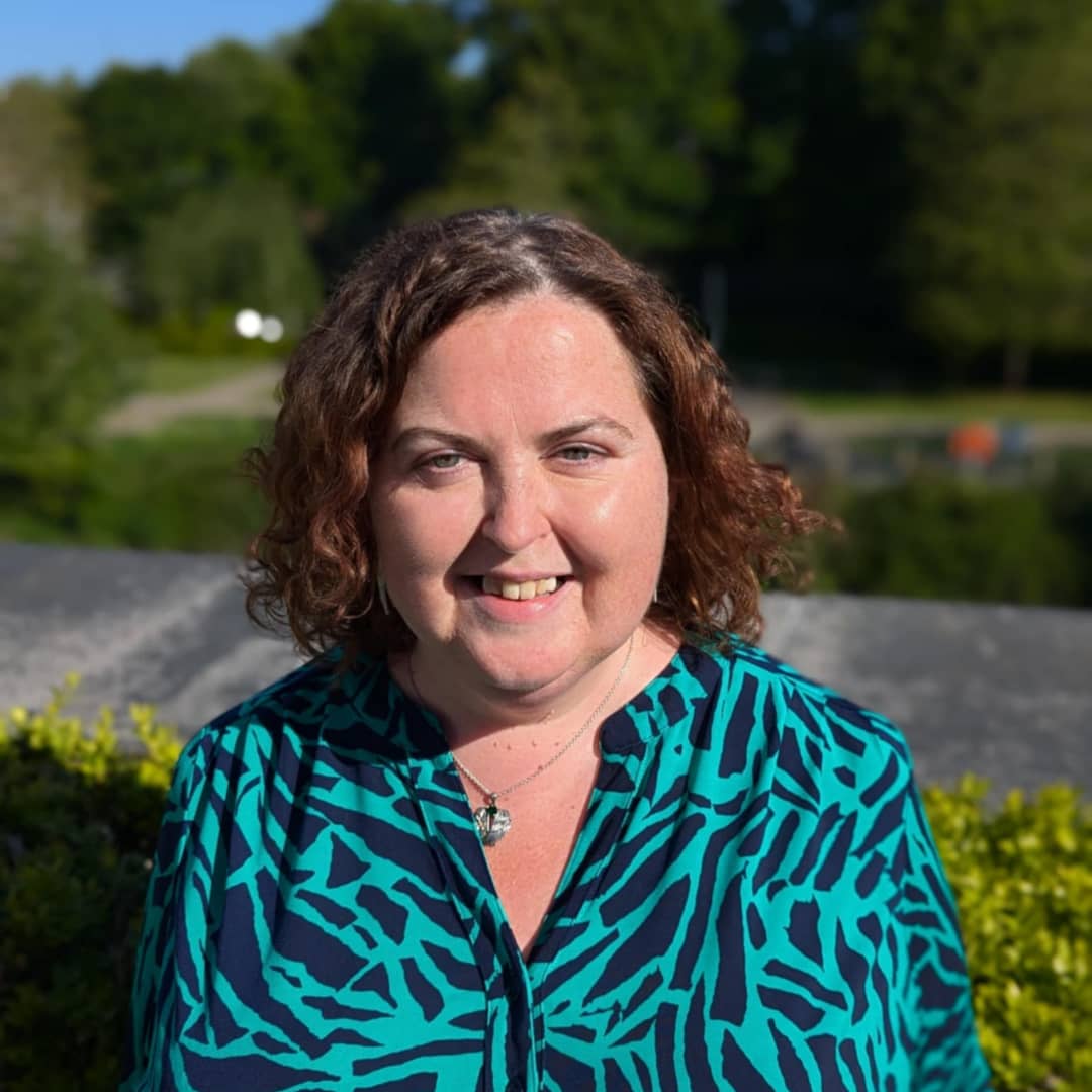 Siobhan Wolfe