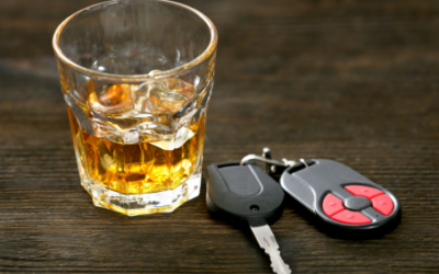 Drug and alcohol charity backs PSNI winter anti-drink & drug-drive operation