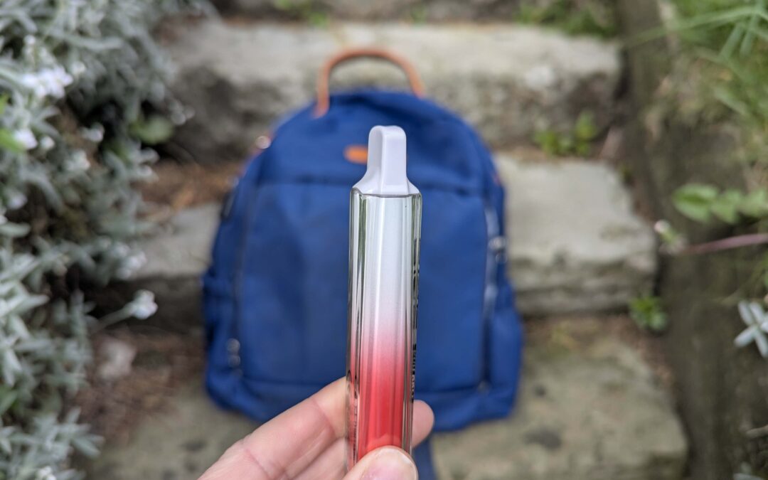 Charity Warns Young People About the Risks of Vaping to Cope with Exam Pressures