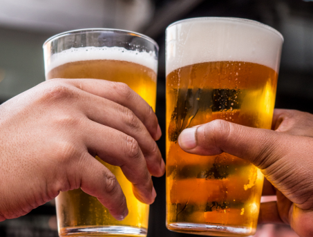 ASCERT backs Public Health Agency’s Alcohol Awareness Campaign